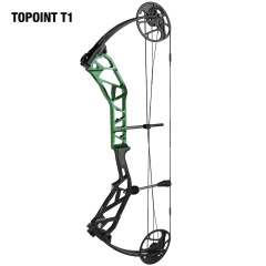 Arm green-Black