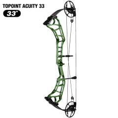 Arm Green