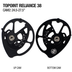Reliance38 Cam2 (2Pcs)