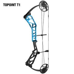 Turquoise-Black