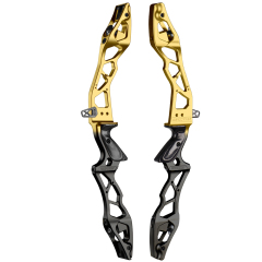 Gold-Black