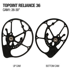Reliance36 Cam1 (2Pcs)