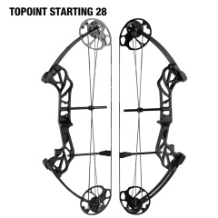 Barebow-Black