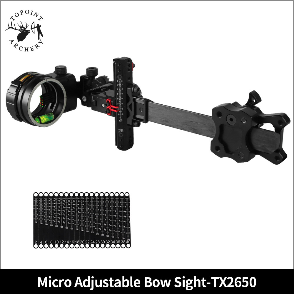 Bow Sight -TX2650