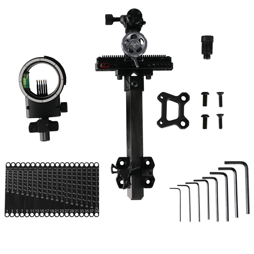 Bow Sight -TX2650