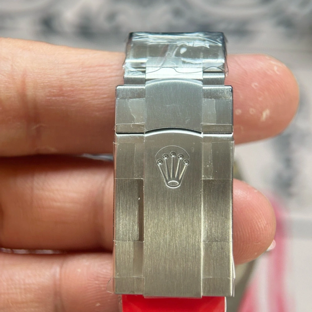 VS FACTORY VS 廠 ROLEX 勞力士  OYSTER PERPETUAL 126000 恒動 丹東3230機芯 41MM