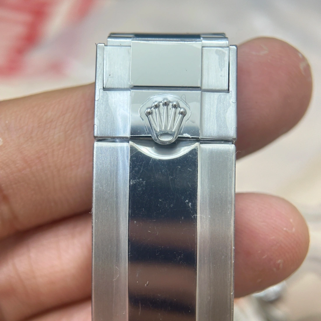 VS factory VS  廠 ROLEX  勞力士 DAYTONA 迪通拿 116509 丹東4130機芯 40MM 配重版