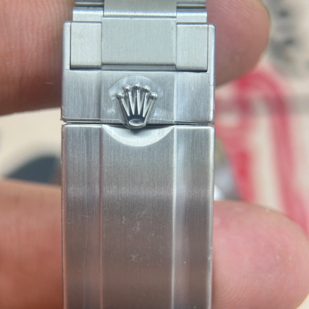 VS factory VS廠 ROLEX 勞力士 SUB 126610LV 綠水鬼 綠圈黑面 新版 41MM 丹東3235機芯