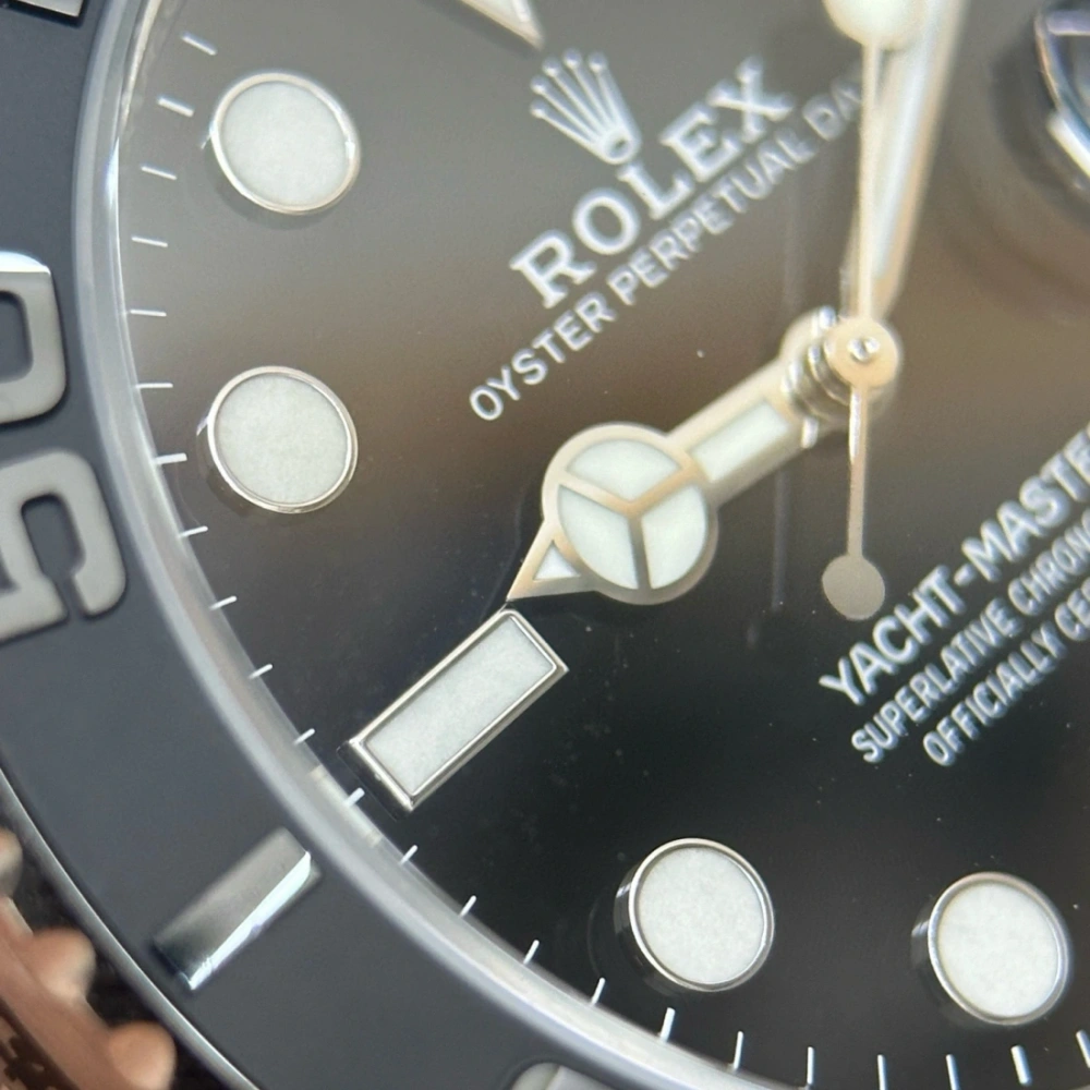 vs FACTORY VS廠 ROLEX 勞力士 YM YACHT-MASTER 226659 白金游艇名仕型系列 丹東3235機芯 148克