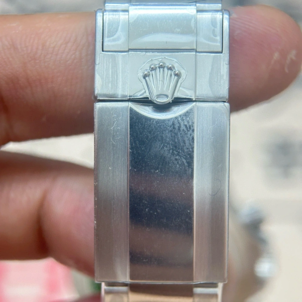 VS 廠 ROLEX DAYTONA 116500 熊貓迪 丹東 4130機芯 904L鋼 40MM