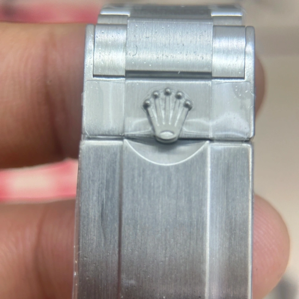 VS factory ROLEX 116610LV 綠水鬼  SUBMARINER 3135機芯 40MM