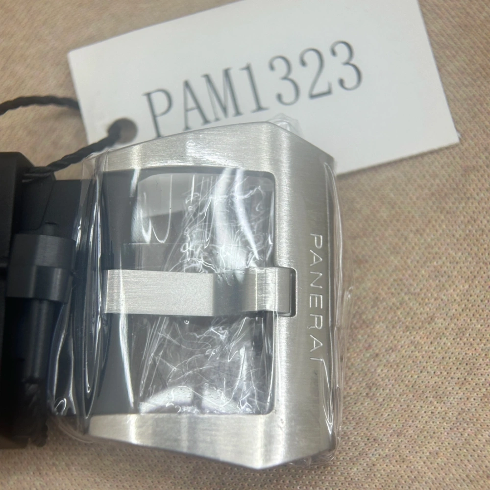 VS factory PANERAI 沛納海 PAN1323 獨家P.9000機芯44MM