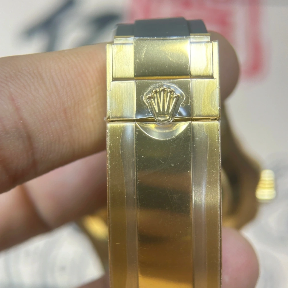 VS factory ROLEX YM yachtmaster 勞力士遊艇名仕系列 M226658-0001 獨家丹東3235機芯 配重147克