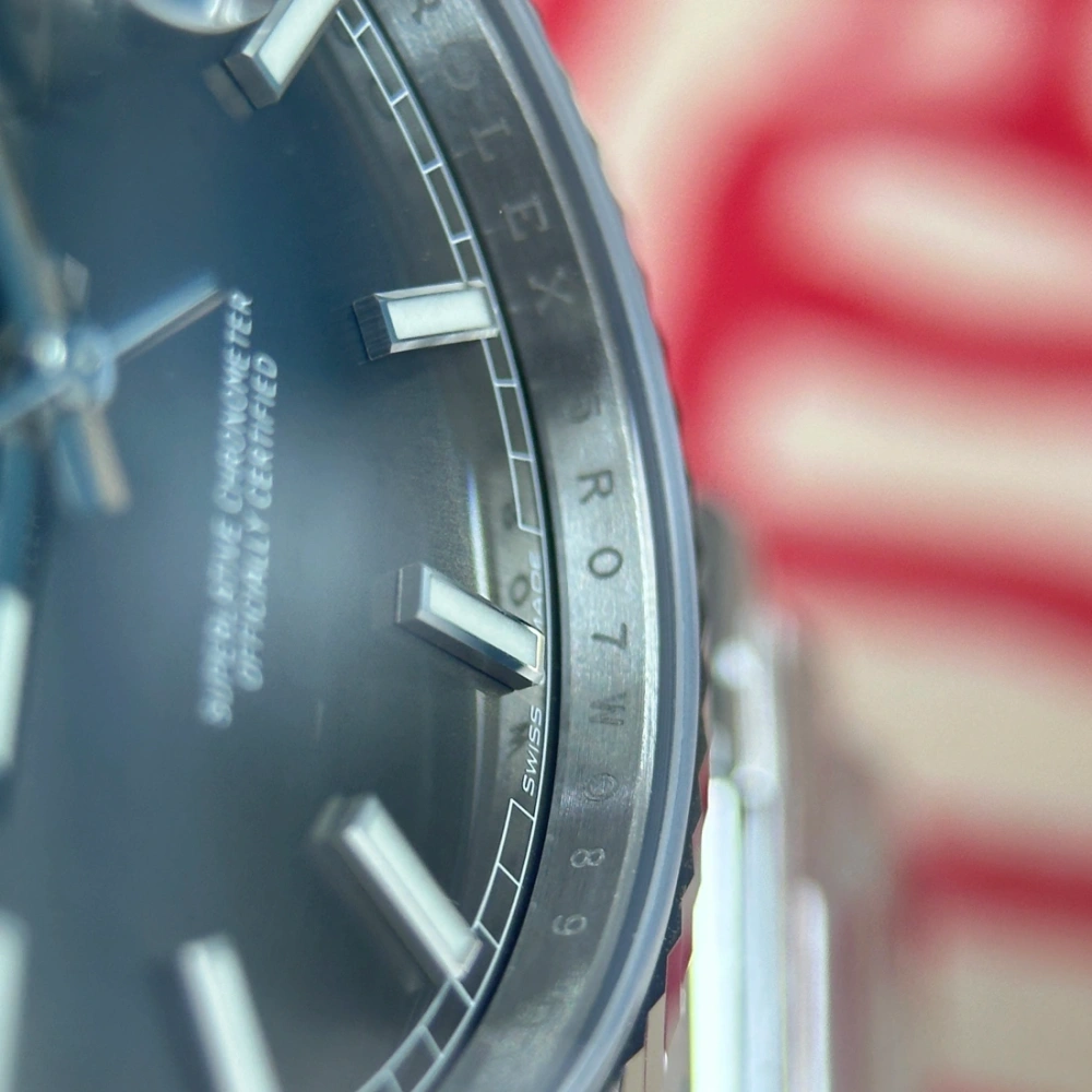 VS 廠 ROLEX DAY-DATE DD 勞力士 星期日歷型 M228239-0060 灰面 丹東3255機芯 40MM
