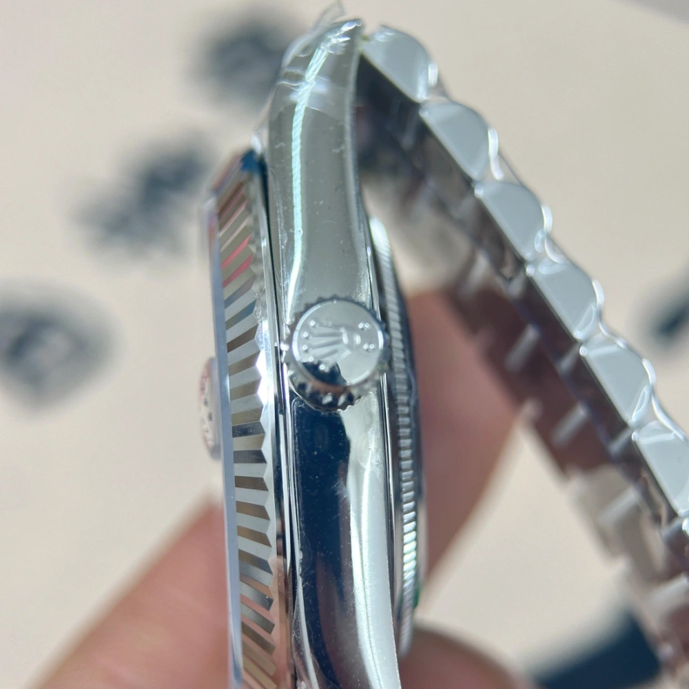 VS 廠 ROLEX DAY-DATE DD 勞力士 星期日歷型 M228239-0060 灰面 丹東3255機芯 40MM
