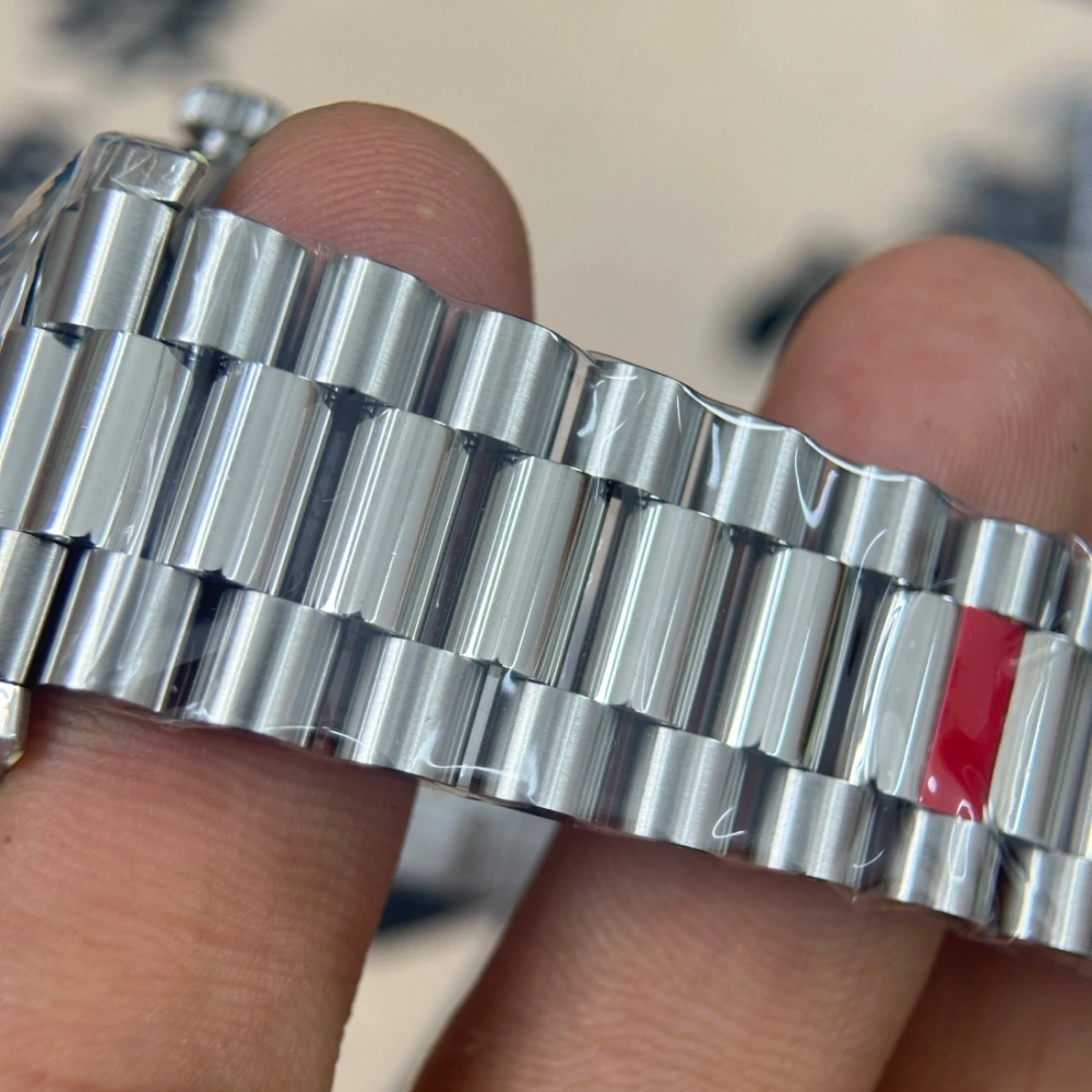 VS 廠 ROLEX DAY-DATE DD 勞力士 星期日歷型 M228239-0060 灰面 丹東3255機芯 40MM