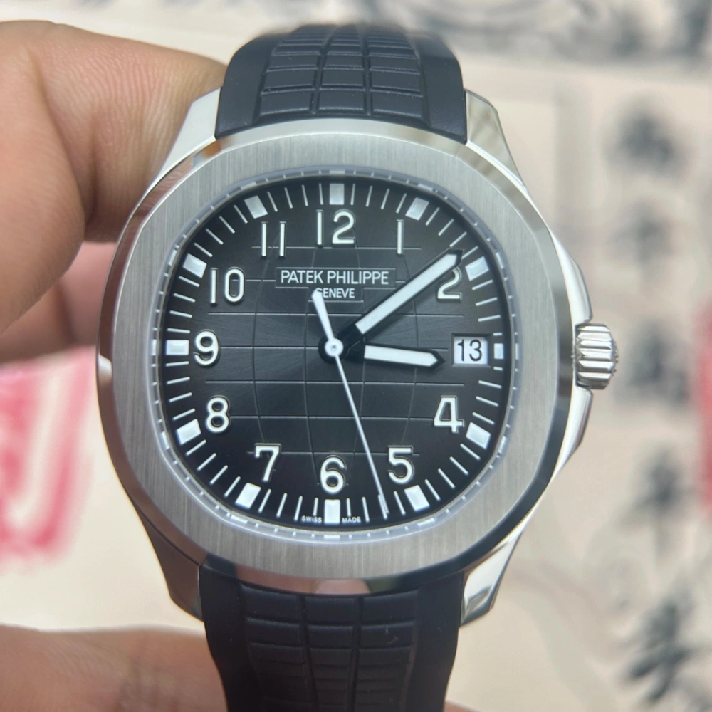 3K factory 廠 PP PATEK PHILIPPE 百達翡麗 手雷 5167 330SC機芯