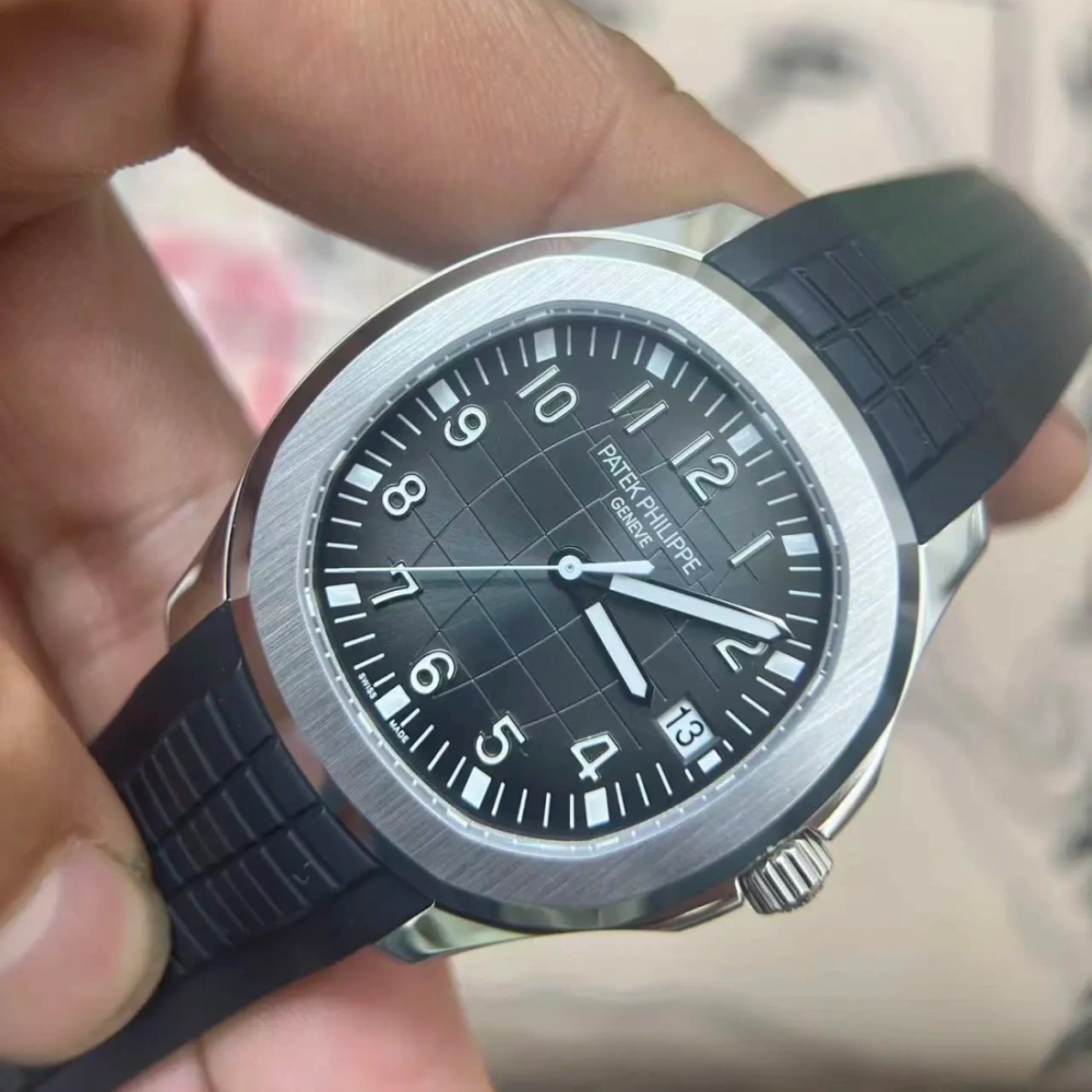 3K factory 廠 PP PATEK PHILIPPE 百達翡麗 手雷 5167 330SC機芯