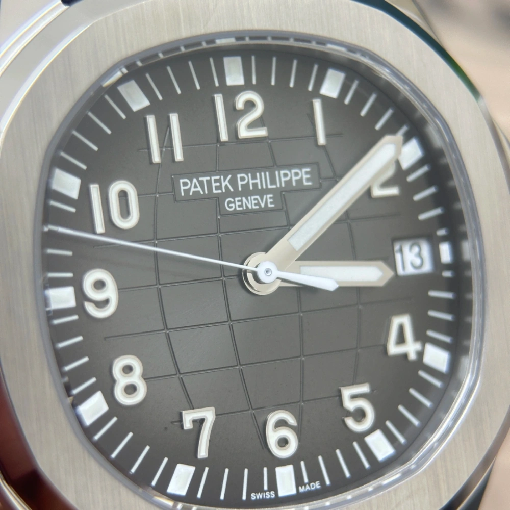 3K factory 廠 PP PATEK PHILIPPE 百達翡麗 手雷 5167 330SC機芯