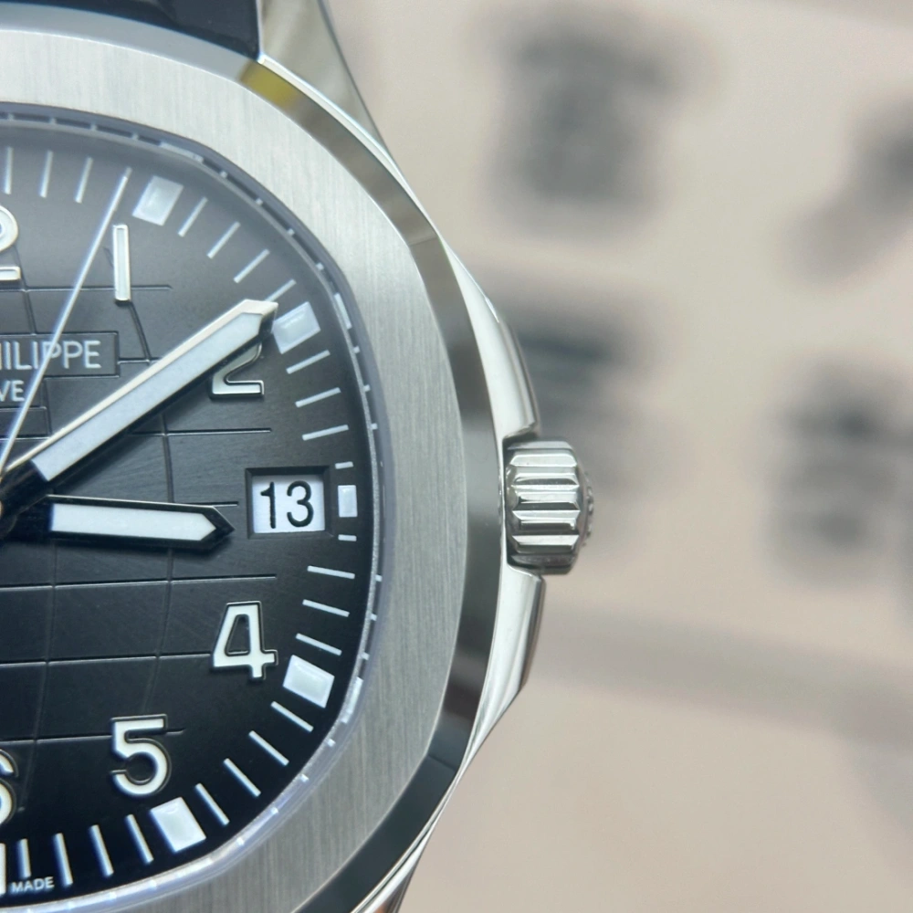 3K factory 廠 PP PATEK PHILIPPE 百達翡麗 手雷 5167 330SC機芯