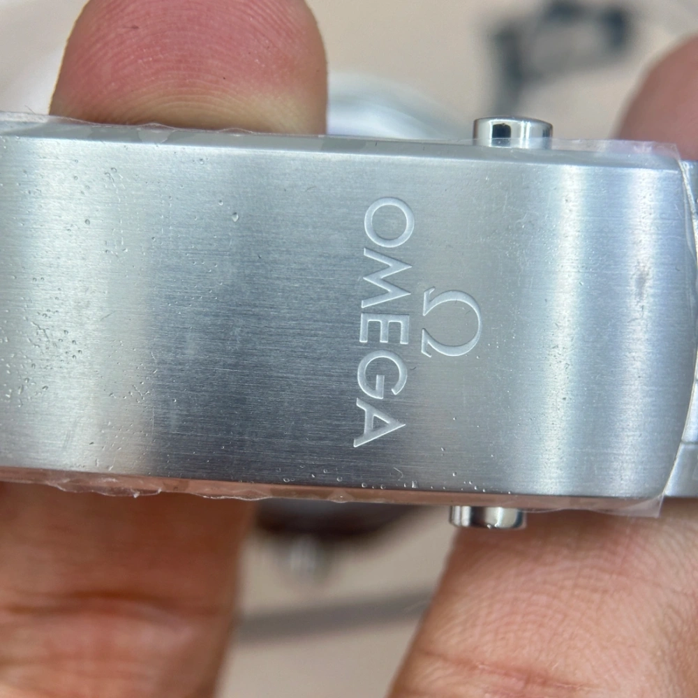 VS factory 廠 OMEGA 歐米茄 海馬 300 黑面 黑圈 210.30.42.20.01.001 42MM 8800一體機芯 V4
