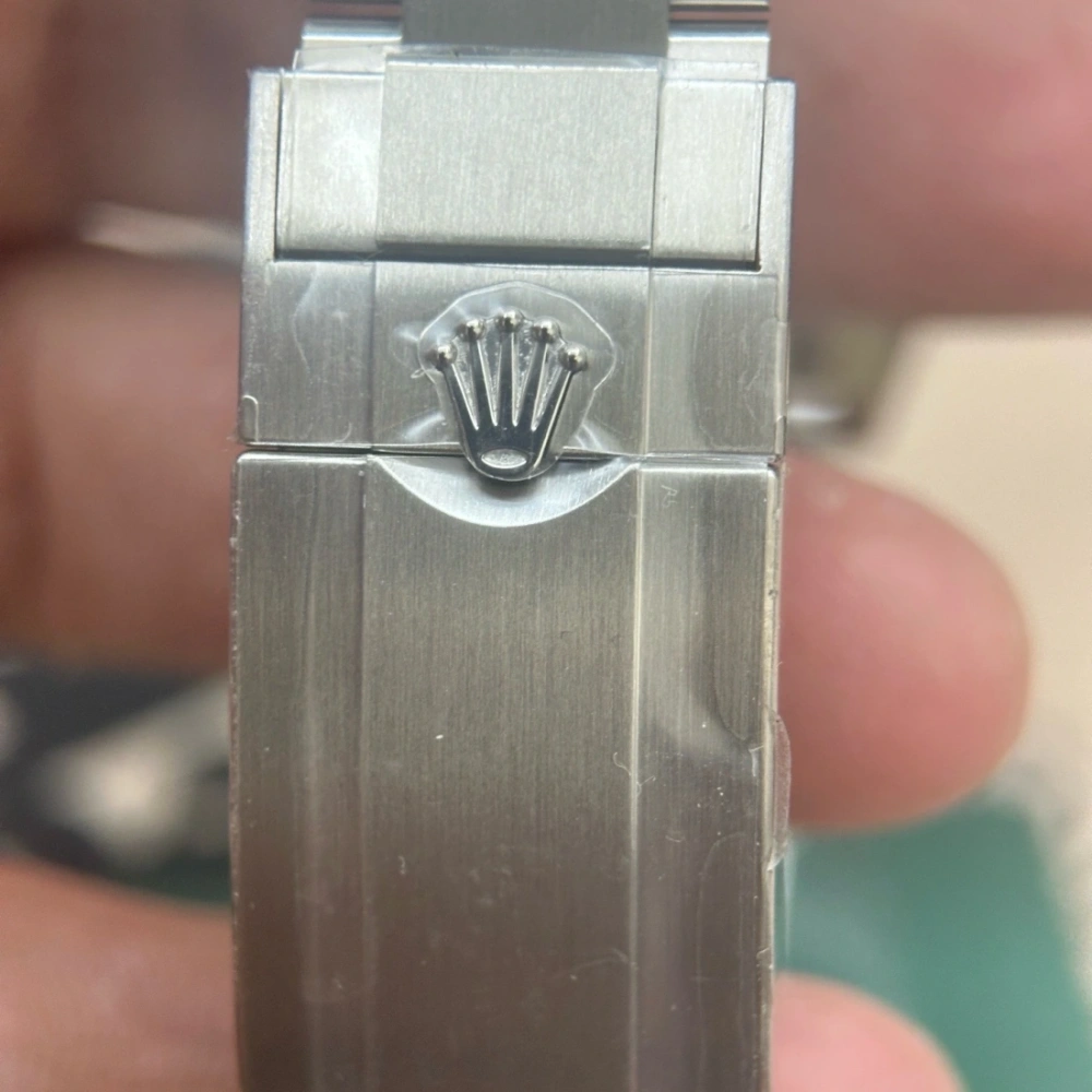 VSfactory ROLEX 勞力士 探險家型系列 EXP M214270-003 黑盤 904鋼 3230機芯 香港可面交