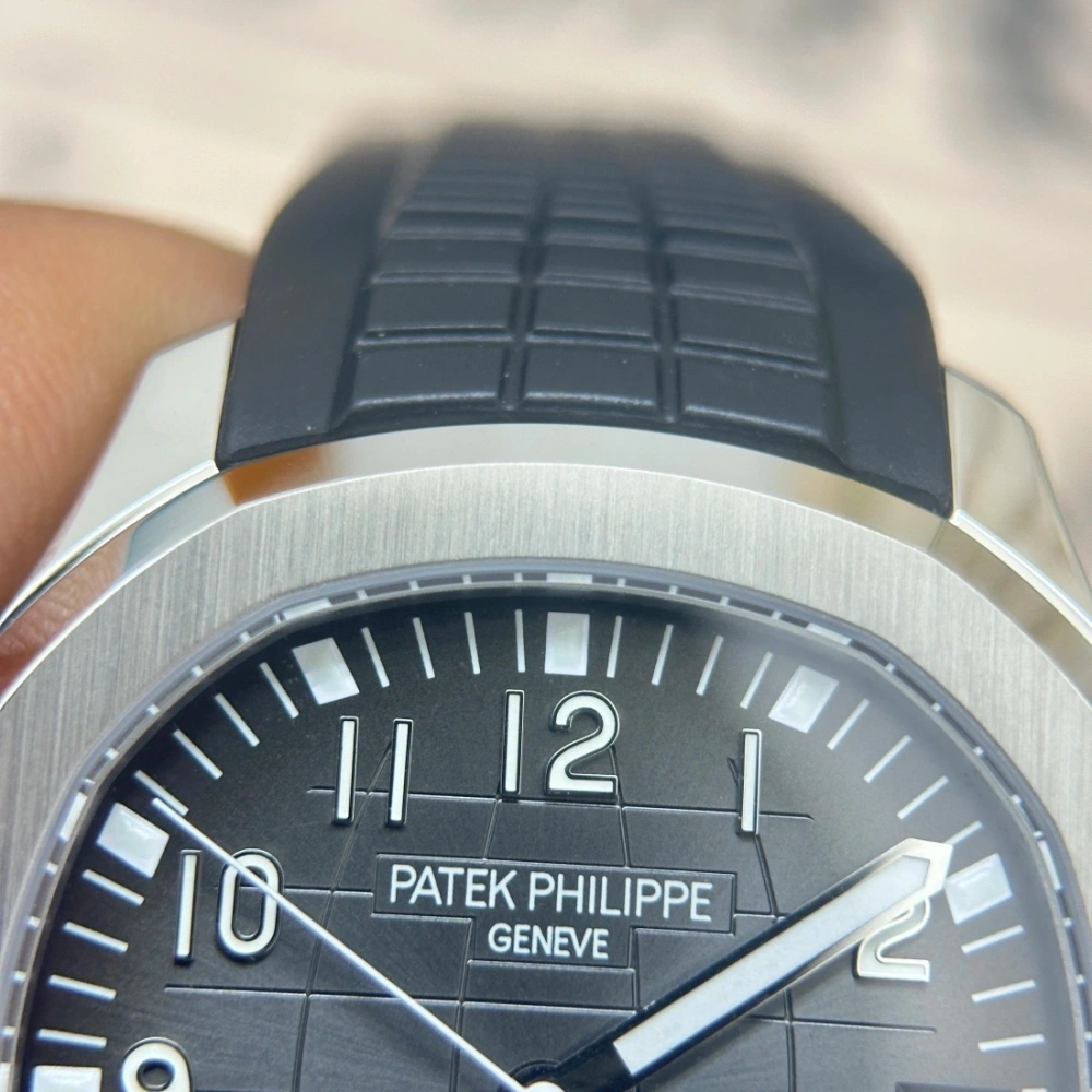 3K 手雷 PP PATEK PHILIPPE 百達翡麗 3K厂手雷灰百达翡丽5167G复刻表  一體330機芯 40MM 升級不加價 香港面交