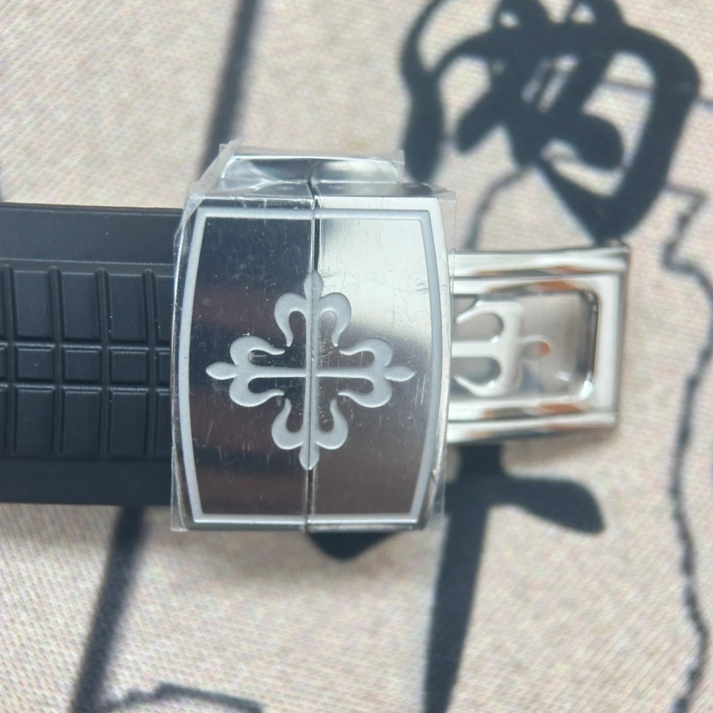 3K 手雷 PP PATEK PHILIPPE 百達翡麗 3K厂手雷灰百达翡丽5167G复刻表  一體330機芯 40MM 升級不加價 香港面交