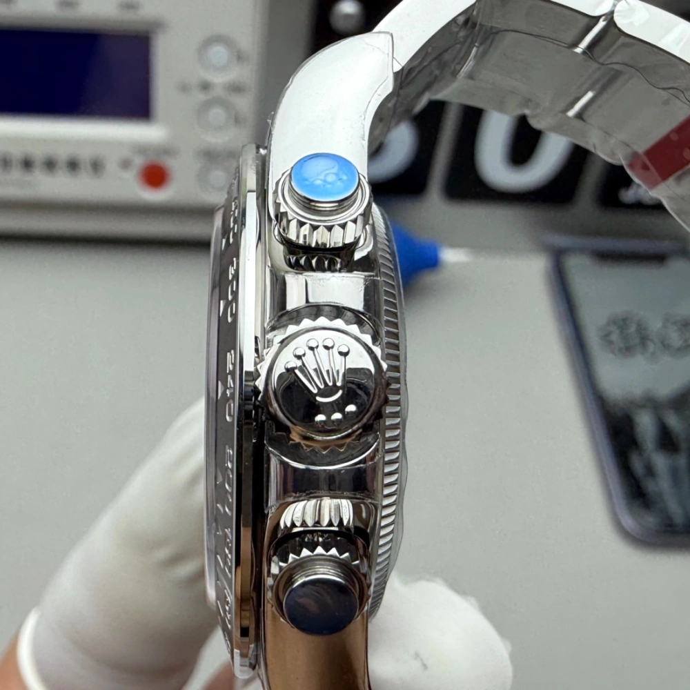 VS廠 ROLEX 勞力士 迪通拿 DAYTONA 126500 白熊貓 904鋼 4131機芯 香港面交