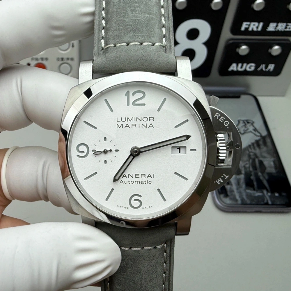 VS廠 沛納海 Panerai Luminor Marina PAM 01314 44MM