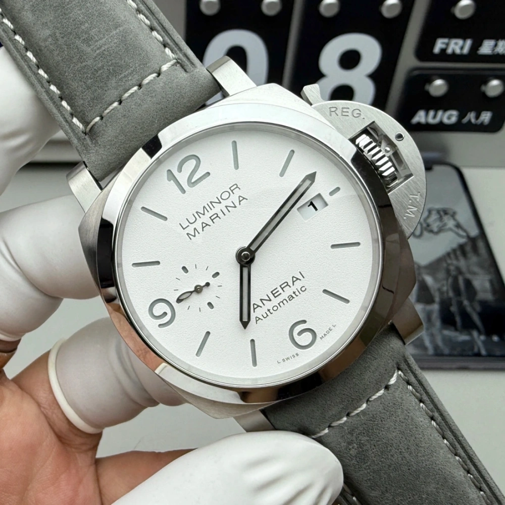 VS廠 沛納海 Panerai Luminor Marina PAM 01314 44MM