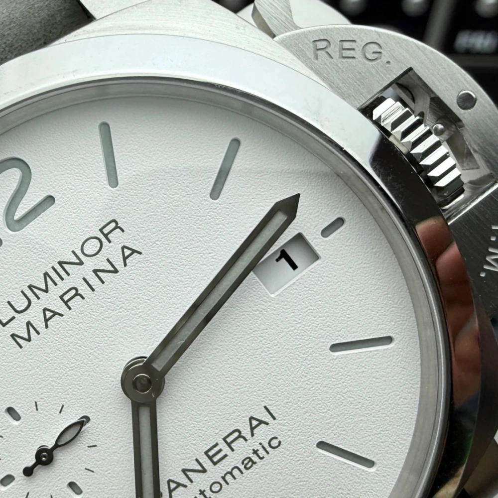 VS廠 沛納海 Panerai Luminor Marina PAM 01314 44MM