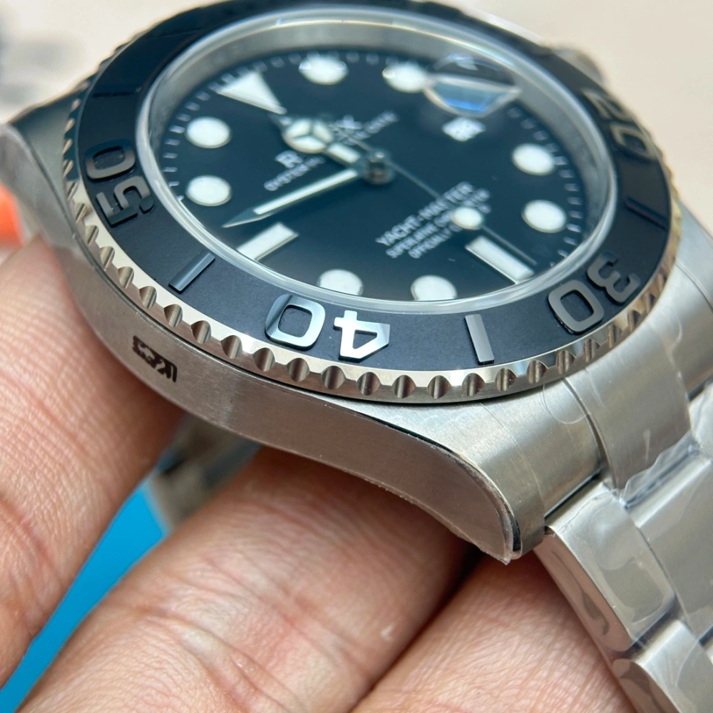 TWS廠 ROLEX 勞力士 226627 Yacht-Master 42MM RLX 鈦金屬 YM 遊艇 鈦殼