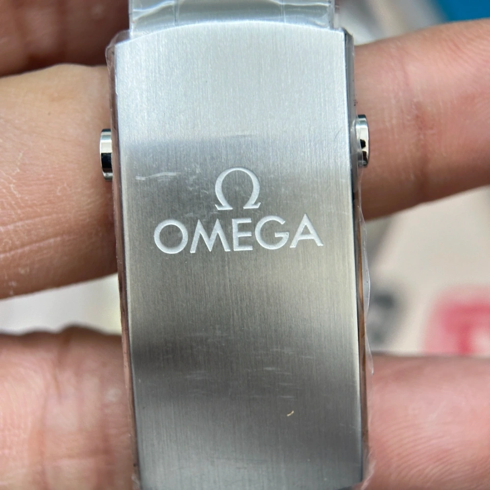 VS廠 OMEGA 歐米茄 海馬600 太極圖 8906一體機芯 43.5MM