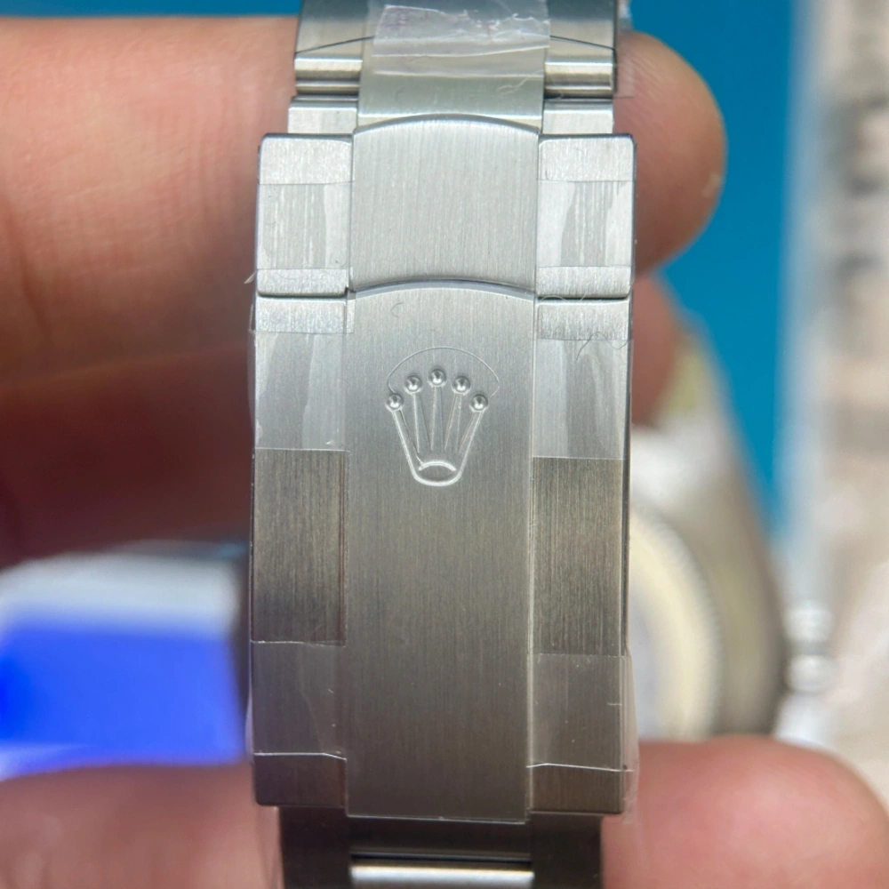 VS廠 rolex 勞力士 恒動 泡泡糖 3230一體機芯 904鋼 72小時動能 香港面交