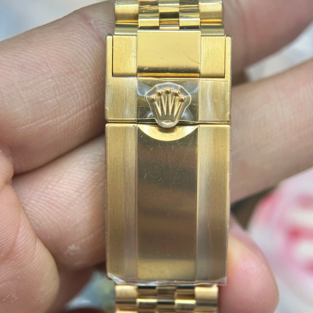 ARF廠 ROLEX 勞力士 GMT 126713 全金 皮蛋 GMT 3285機芯 904鋼材料 香港可面交