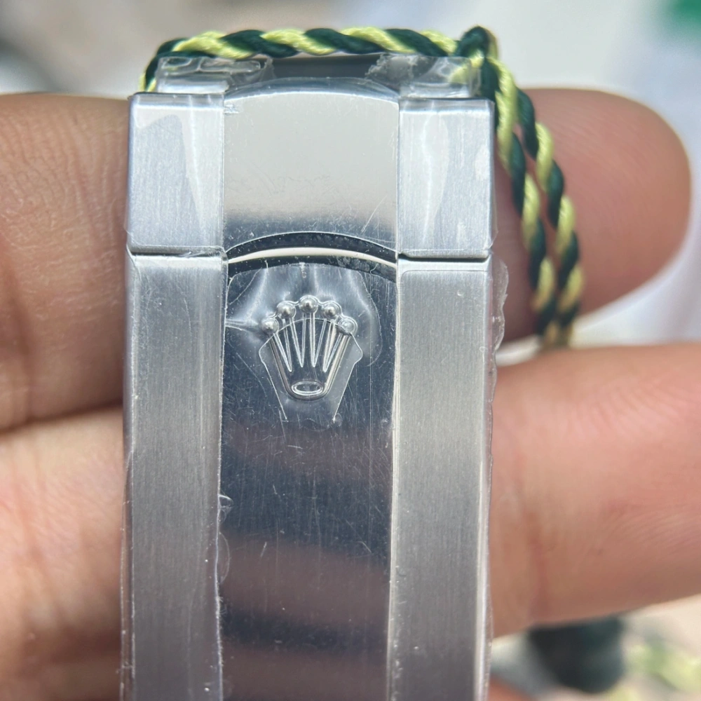 ZF廠 配重版 勞力士 ROLEX 天行者 SKY-DWLLER m336239-0002 膠帶 黑面 配重版 190克