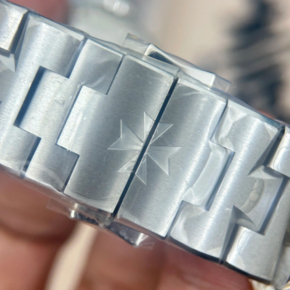 PPF Vacheron Constantin 江詩丹頓 VC 縱橫四海系列 P47040 4500V 42MM