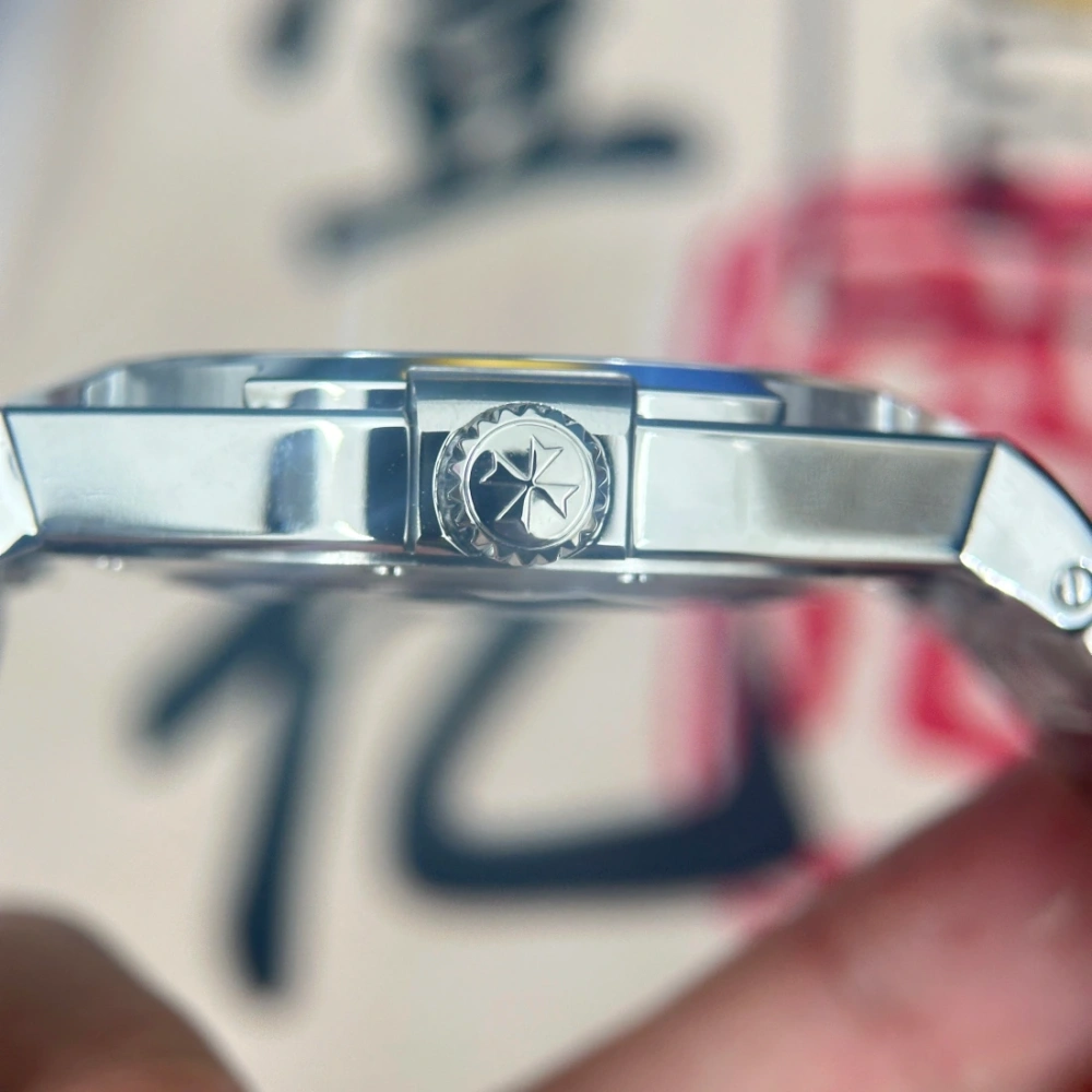 PPF Vacheron Constantin 江詩丹頓 VC 縱橫四海系列 P47040 4500V 42MM