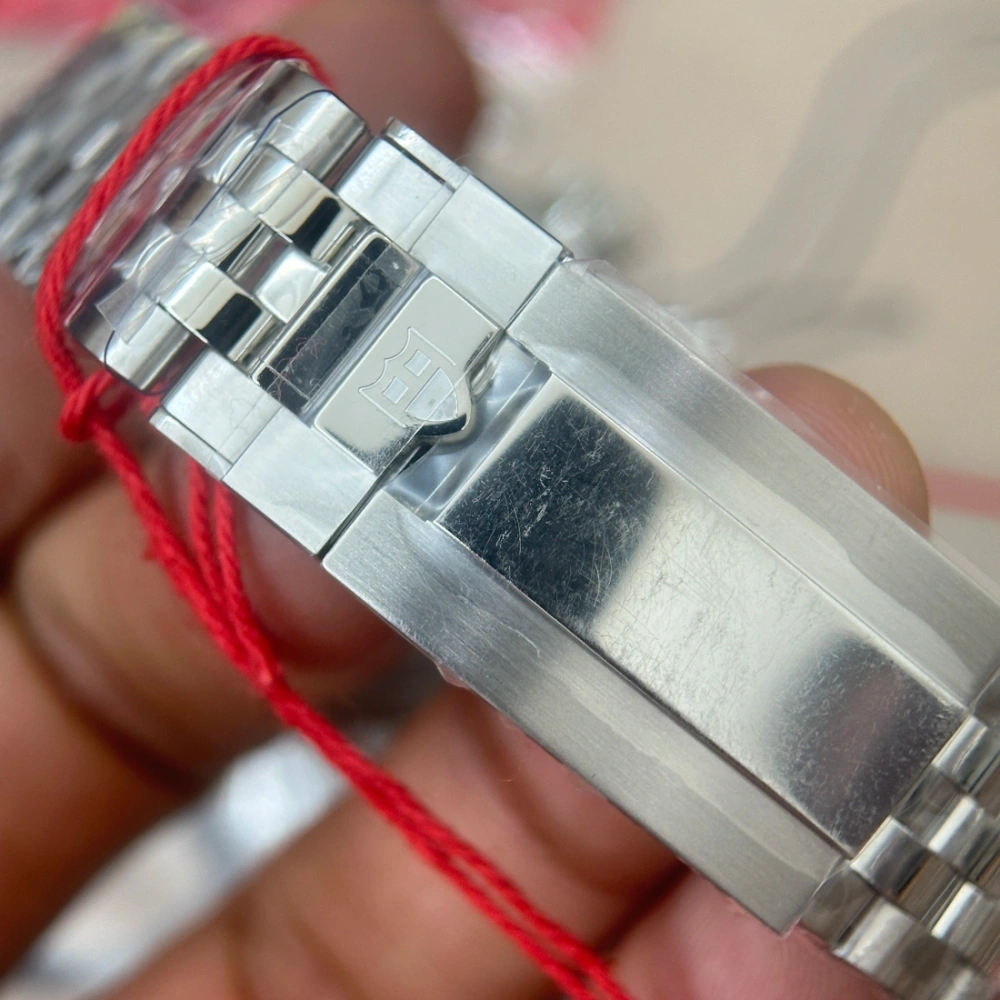 BLS 廠 TUDOR 帝舵 碧灣 計時功能 兩眼 五針 香港可面交 7750機芯