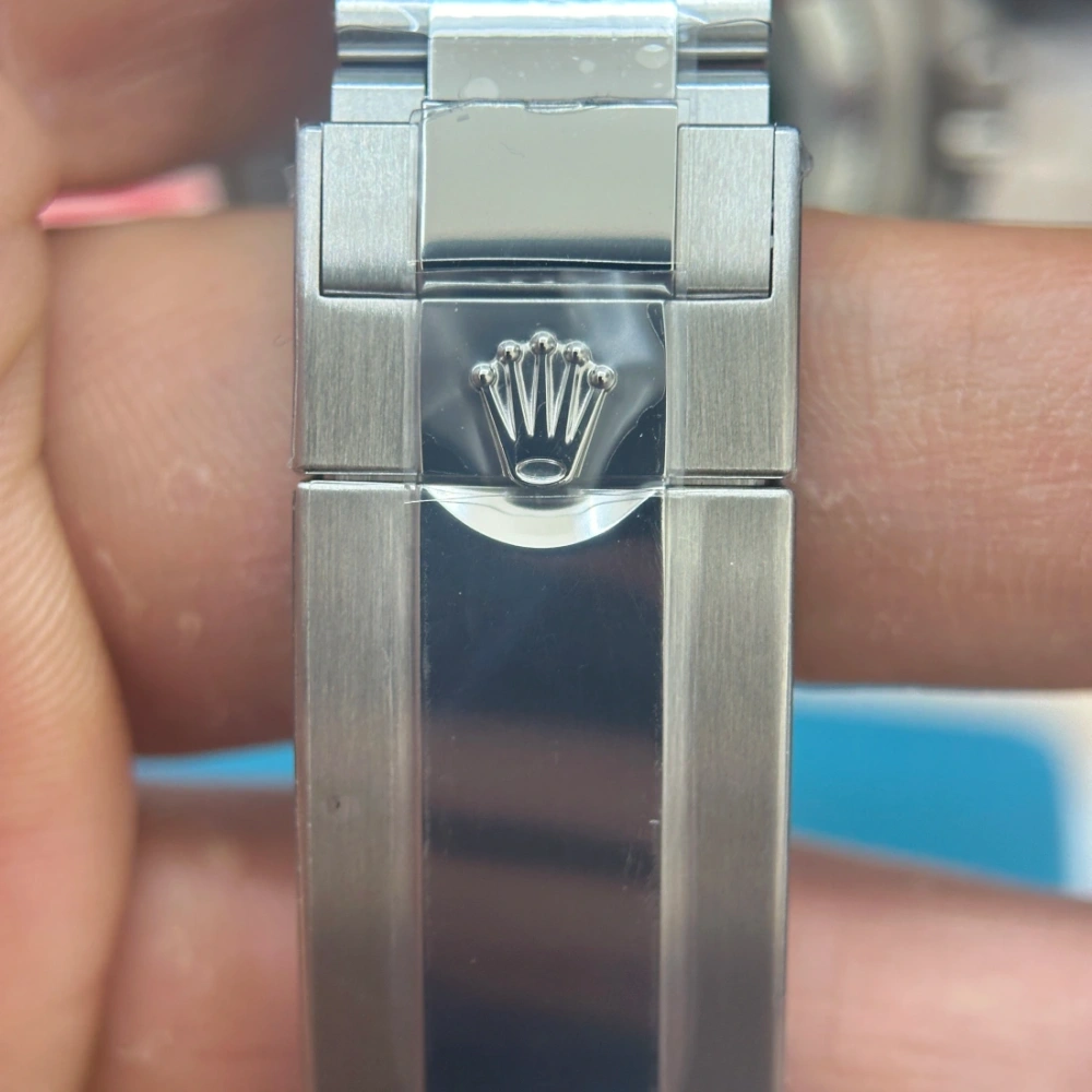 BT廠 ROLEX DAYTONA 126500 白熊貓 丹東4131機芯 904鋼 香港可面交