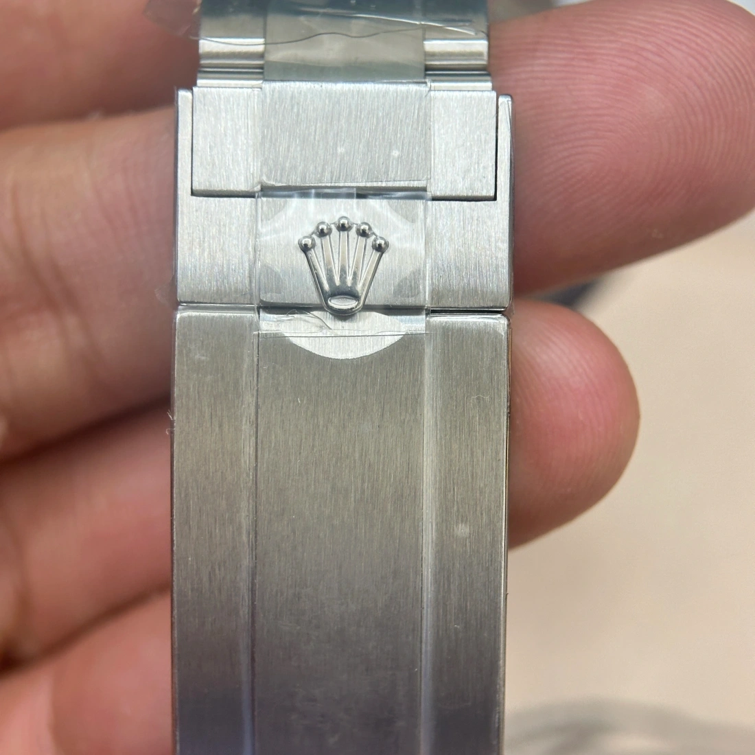 C+廠 ROLEX 勞力士 DEEP-SEA 鬼王 3285機芯 126600 黑面 AR鋼 904L 44MM
