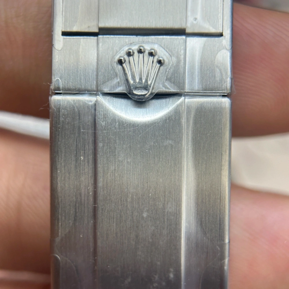 VS factory 廠 勞力士 ROLEX SEA 海使型系列 M126600-001 單紅 紅字頭 丹東3235機芯 904L精鋼 72小時動能 43MM