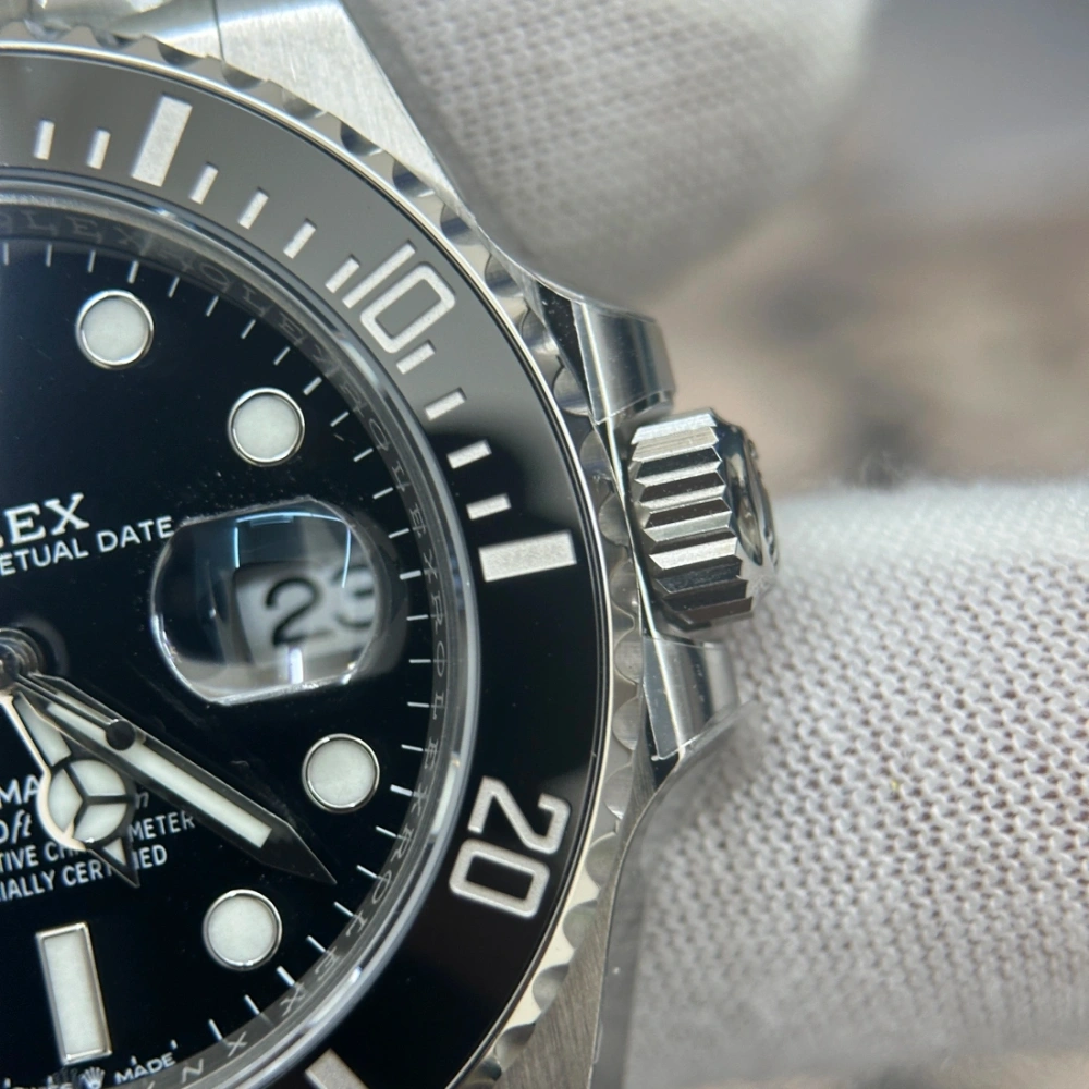 ARF廠 ROLEX SUB 勞力士 黑十 黑水鬼 126610LN 3235機芯 41MM