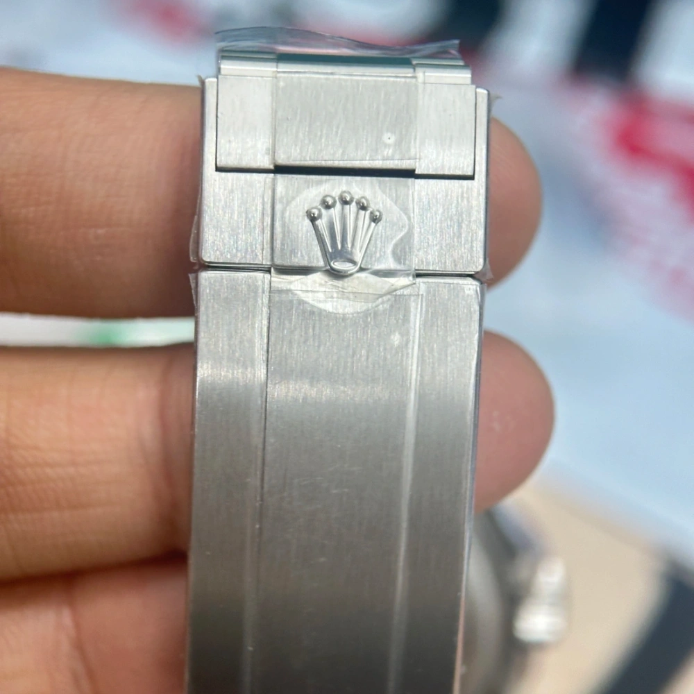 C+廠 ROLEX 勞力士 DEEPSEA 126660 漸變藍面 鬼王 3235機芯 深潛 44MM