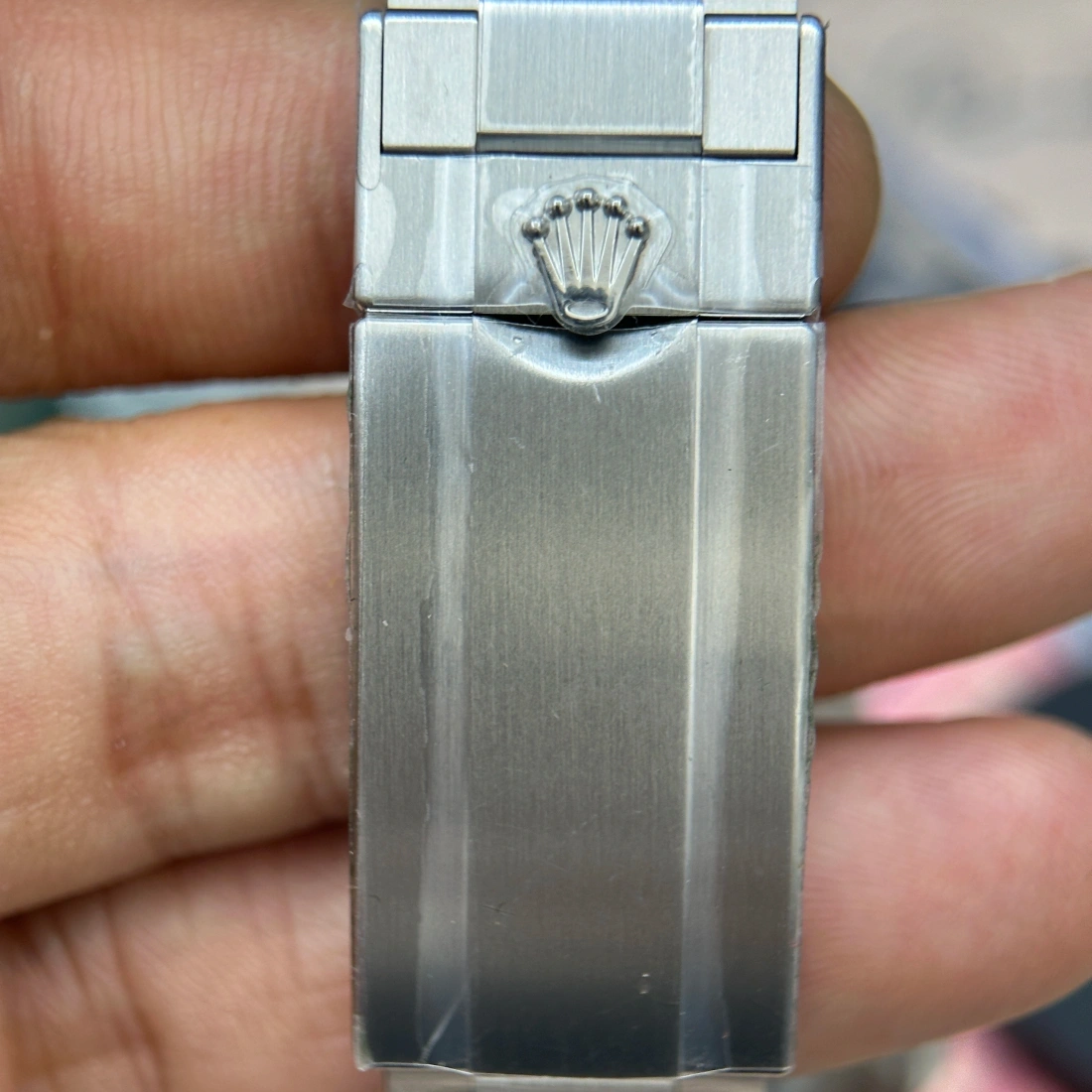 ARF廠 勞力十 SUB ROLEX 盲十 124060 黑水鬼 無日歷黑水鬼 3230機芯 41MM