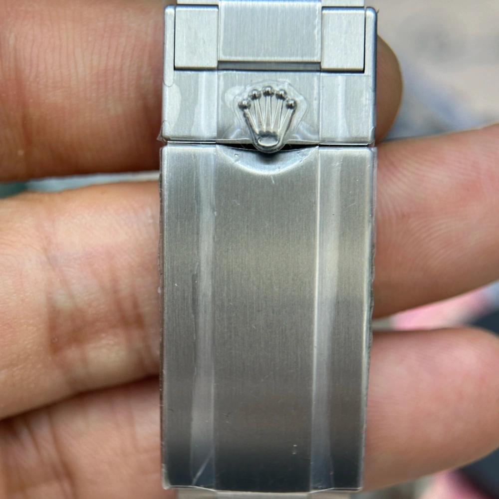 ARF廠 勞力十 SUB ROLEX 盲十 124060 黑水鬼 無日歷黑水鬼 3230機芯 41MM