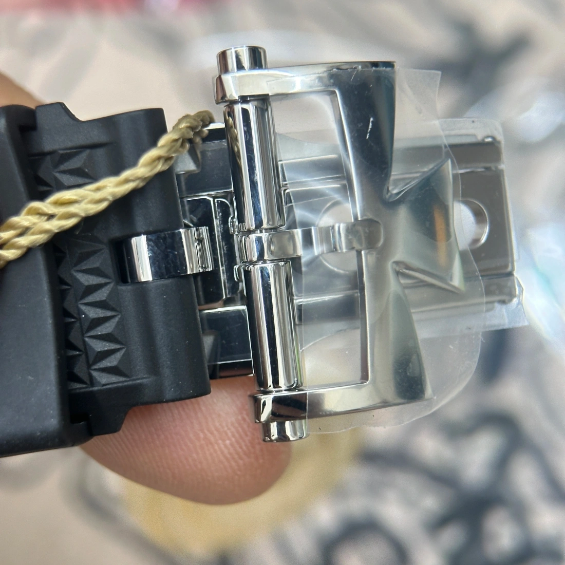 PPF factory PPF廠 江詩丹頓 VC 4500 縱橫四海 銀面  銀色 鋼王 CAL.5100一體機芯 60小時動能