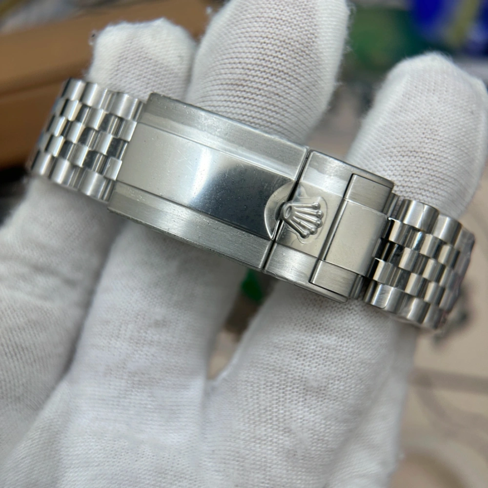 ARF廠 勞力士 ROLEX GMT 格林尼治型 可樂圈 126710BLRO-001 V3圈 通紅版 3285機芯 904鋼
