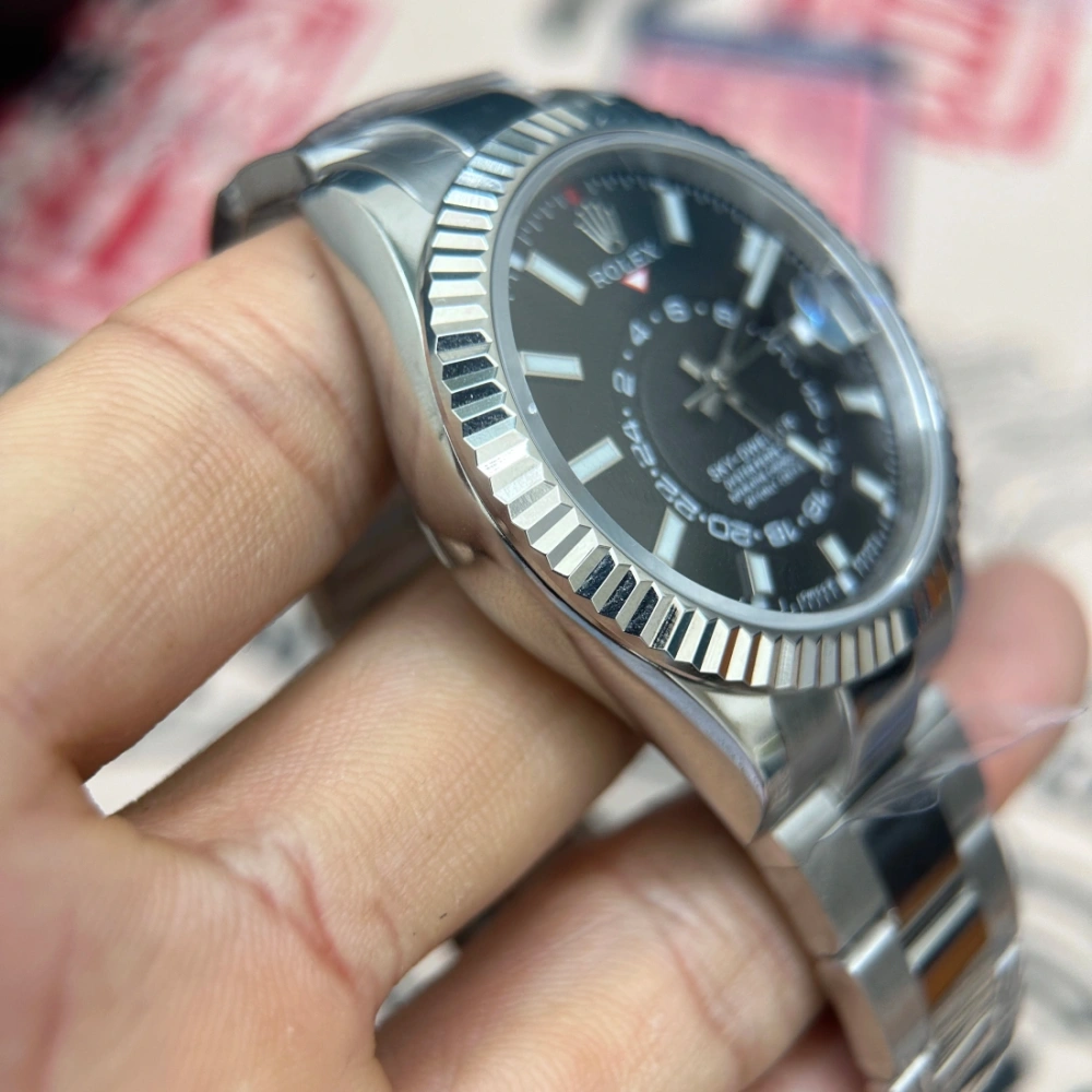 ZF rolex 勞力士 幸存者 普通版